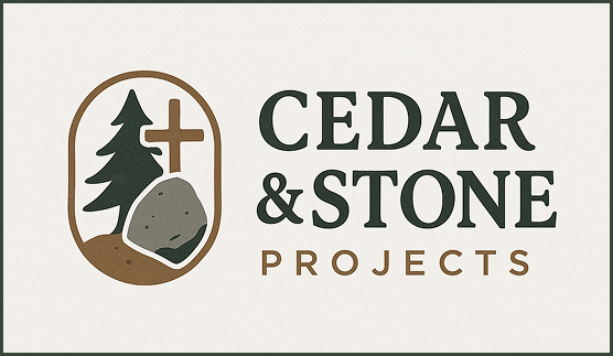 Cedar & Stone Projects
